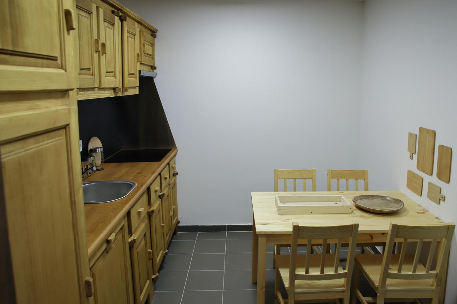 Bucka-Lak Aparthotel Szabolcsveresmart Bagian luar foto