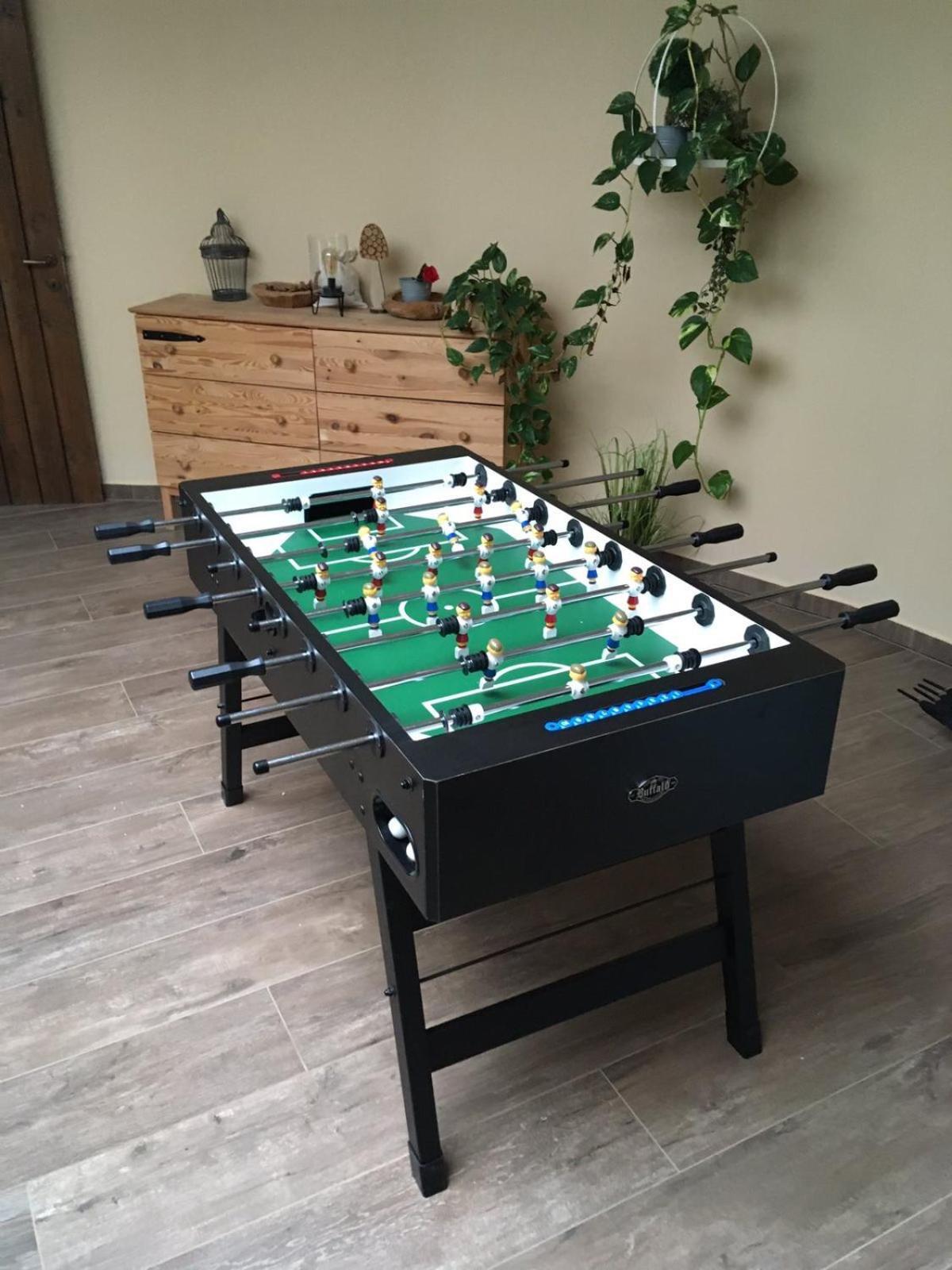 Bucka-Lak Aparthotel Szabolcsveresmart Bagian luar foto