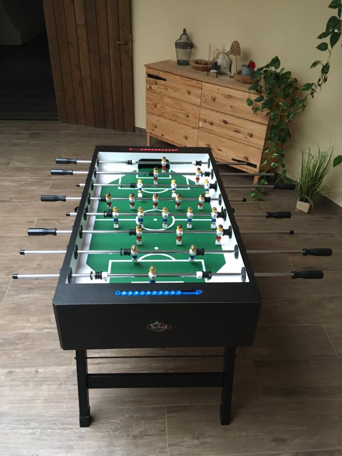 Bucka-Lak Aparthotel Szabolcsveresmart Bagian luar foto